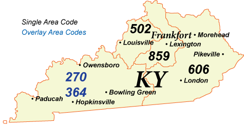 What kinda things should we talk about when calling KY? Where&#39;s some feedback we got about OR ...